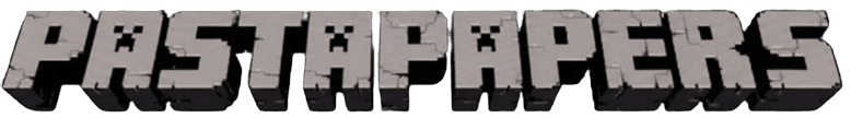 PastaPapers Logo
